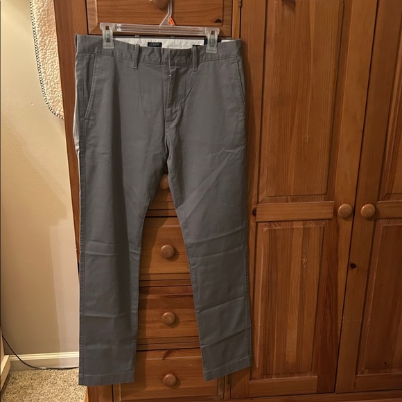 J. Crew NWT 31/30 dress Pants